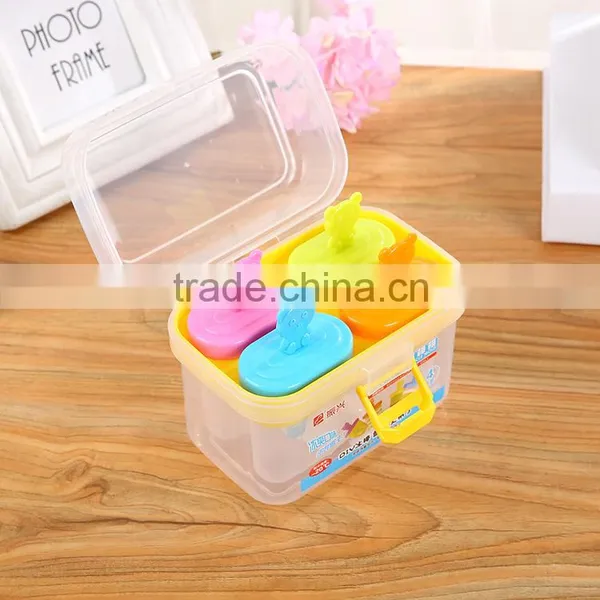 Houseware Cheap Durable High Quality Plastic Ice Cream Marker for Promotion photo-3
