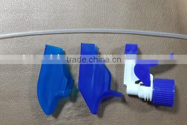 Assembly Trigger Tube Machine