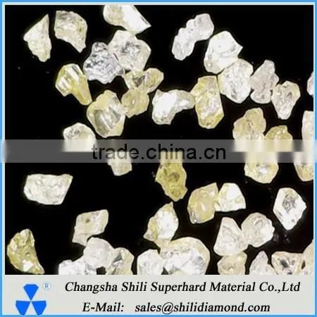 Synthetic RVD Diamond Powder Sale Online photo-3