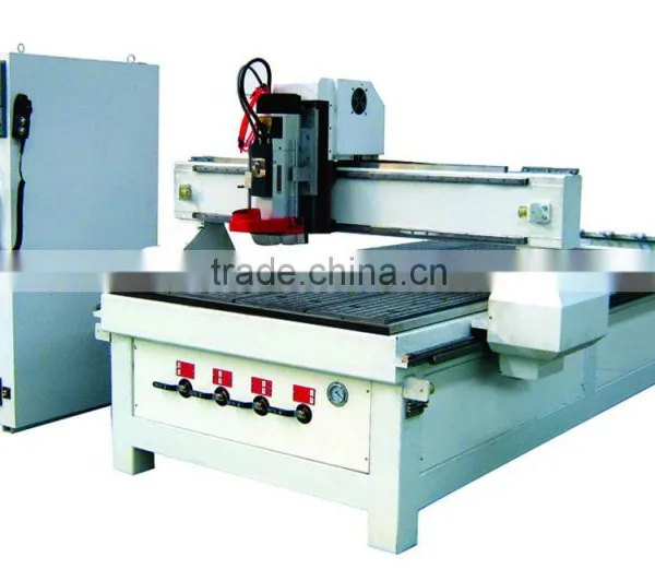 Cnc Linear Type ATC Router