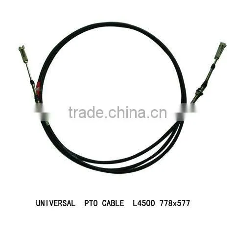 UNIVERSAL PTO CABLE