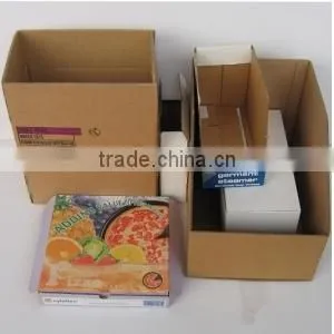 Carton Machinery Flexo Printing Slotting Die Cutting photo-6
