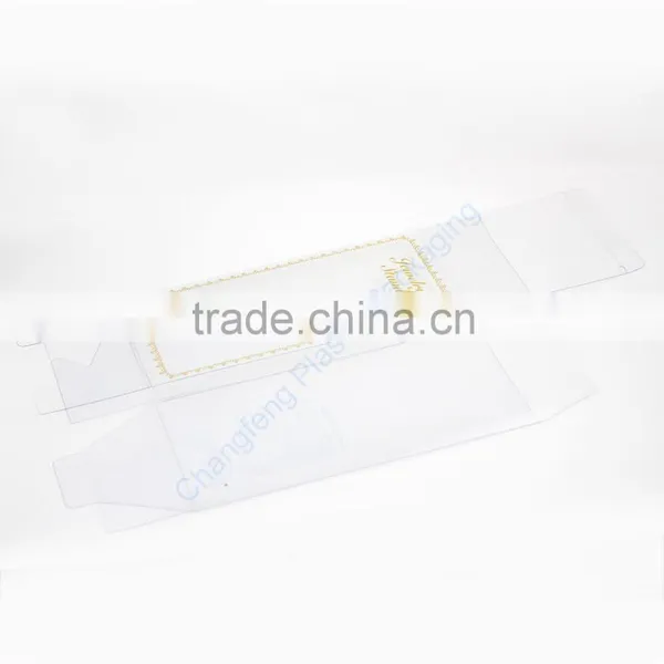 Transparent Perfume Packaging Box From ShenZhen photo-6
