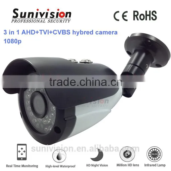 Home Security Camera System 36pcs IR LED 1.0 Megapixel 720p Poe ip Camera Supplier's Choice photo-2