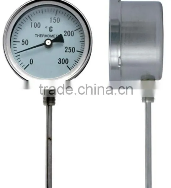 Bimetal Thermometer photo-3