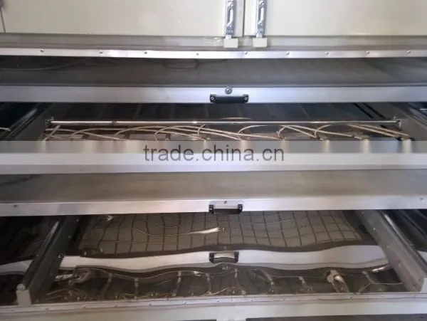 Five Layers EVA Glass Laminating Machine photo-2