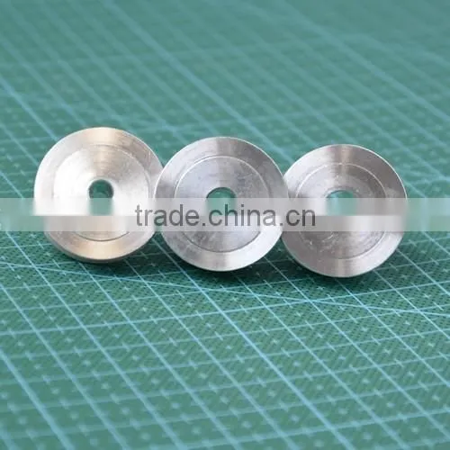 GT2 Timing Pulley, 5mm Bore, 36 Teeth, for 6mm Belt photo-2