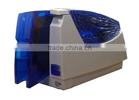 Bizsoft Best Price Datacard SP30 PLUS Single-sided Plastic Card Printer photo-4