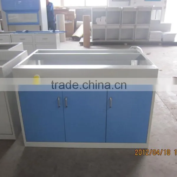 Physics Textile Bench Chemical Laboratory Dental Lab Table photo-5