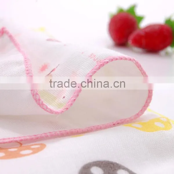 Gauze Cotton Towel for Baby photo-2