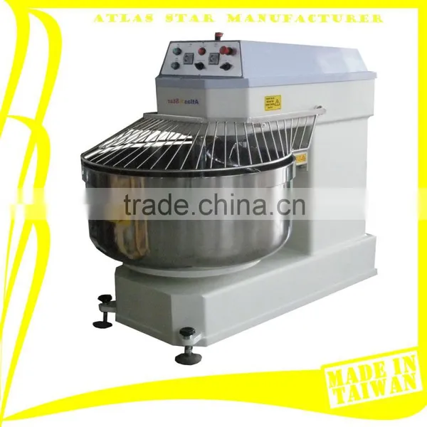 150kg Spiral Mixer
