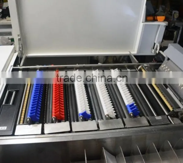 DOLI2300 Doli2300 DL2300 . Test Machine in China . All the Part Replace to New One . photo-2