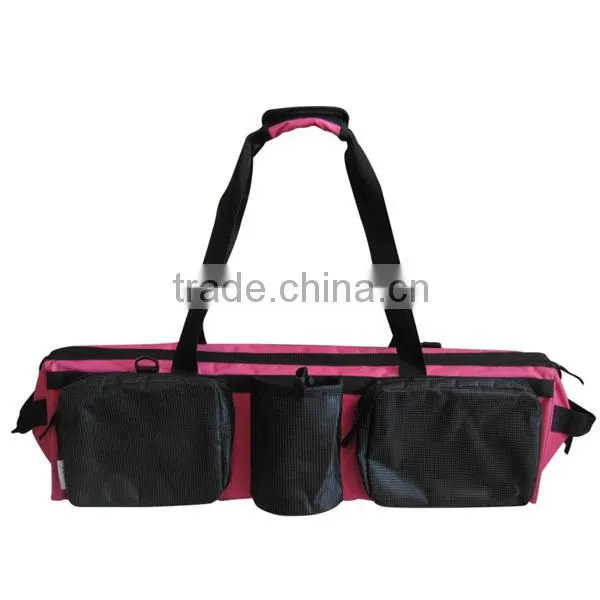 Wholesale Large Size Easy Open Zipper Yoga Mat Bag photo-2