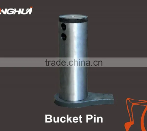 Construction Machinery Parts Excavator Bucket Pins and Bushings Bucket Pin for All Kinds of Model Supplier's Choice photo-4