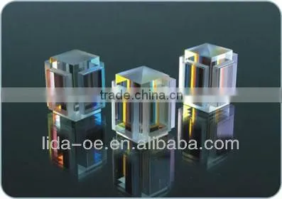 X-cube Prism 20x20x17mm photo-2