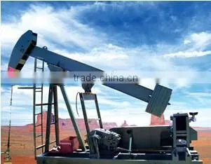 API B Series Oilland Pump Jack photo-2