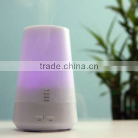 Wholesale and Aromatherapy Mist Machine and Aroma Mist Essential Usb Oil Diffusers photo-2