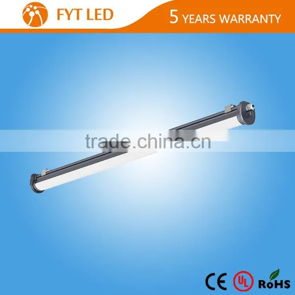 150cm Super Slim Linear Led Batten Fittings 55W