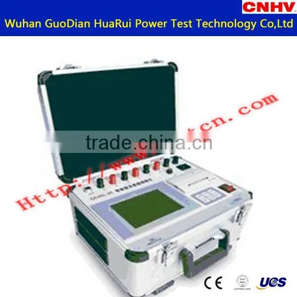 Transformer Calibrator