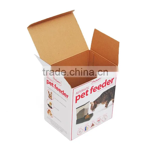 Environmentally-friendly Custom Shipping Boxes photo-3