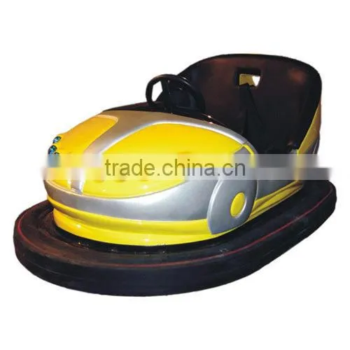 Playground Games Children's Amusement Park Rides Bumper Car photo-3