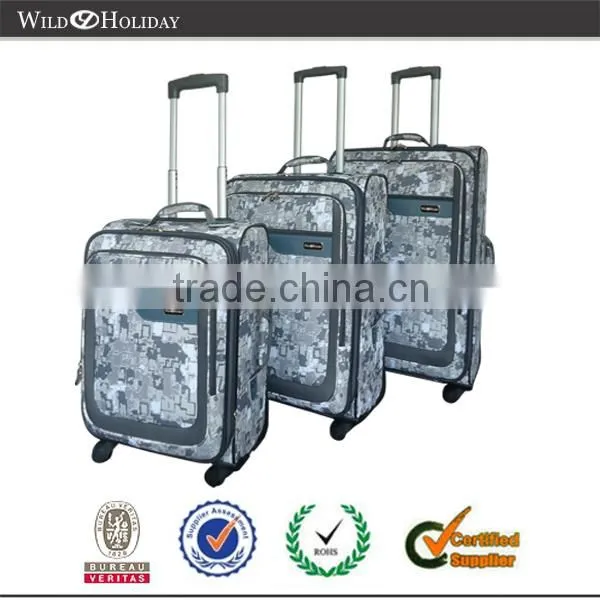 Cabin Luggage Size