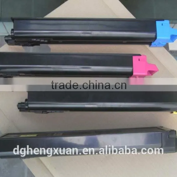 Compatible Toner Cartridge TK-897 for Kyocera FS-C8020MFP/C8025MFP/C8520MFP/C8525MFP Taskalf 255c/205c/256ci/206ci photo-2