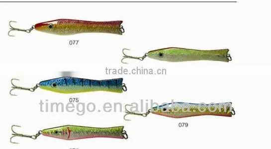 Chinese Manufacturers New Fishing Lure For 2014