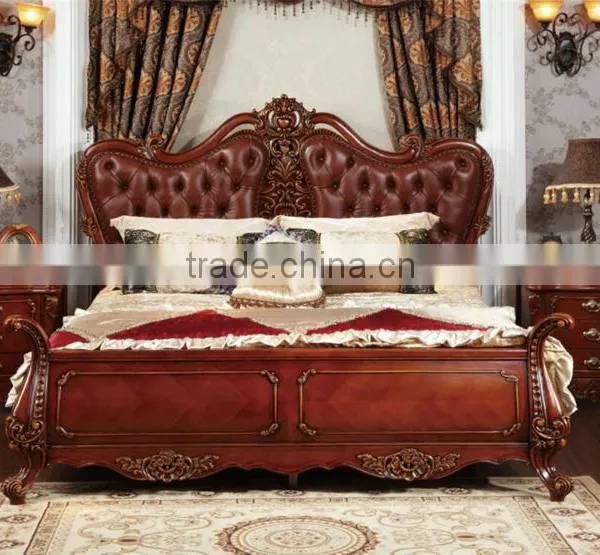 Bedroom Furniture Luxury Bed Room Furniture Furniture Chair Quality Choice photo-6