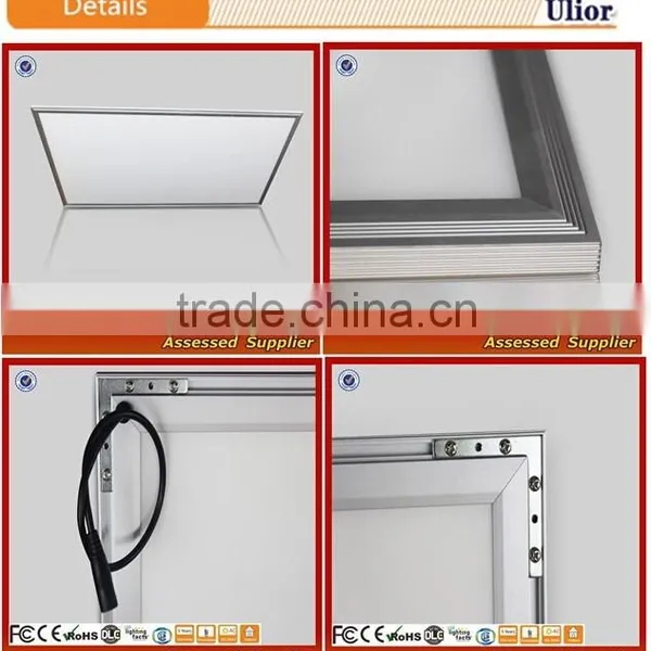 P15A-203 1ft by 4ft LED Panel Light 42-Watt Edge-Lit Super Bright Ultra Thin Glare-Free Shenzhen Led Lighting photo-5