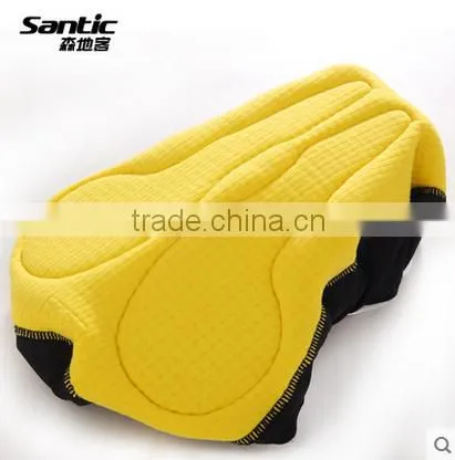 2015 Men Short Cycling Suit in Stock, Team Wear photo-5