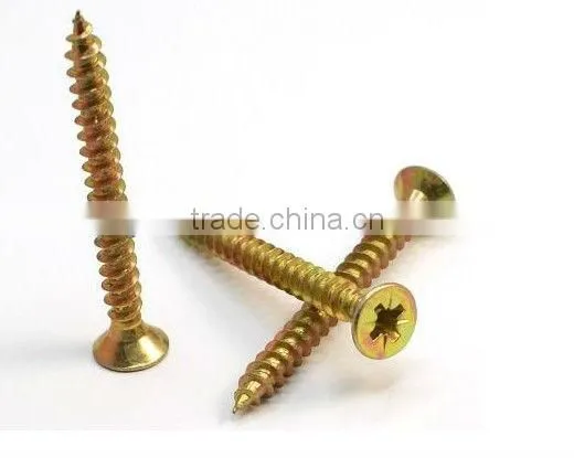 Chipboard Screw