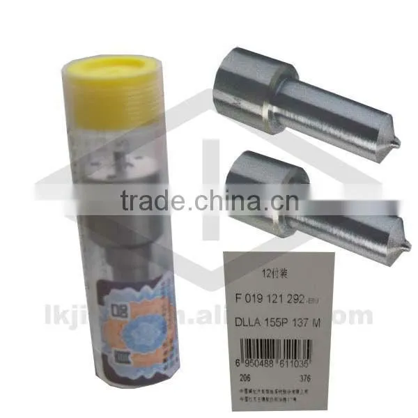 DLLA155P137 Diesel Fuel Nozzle photo-2