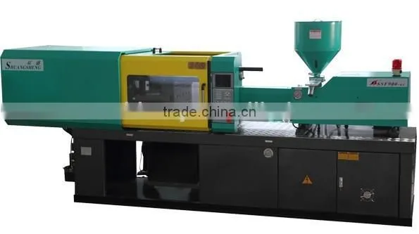 900KN Plastic Injection Machine