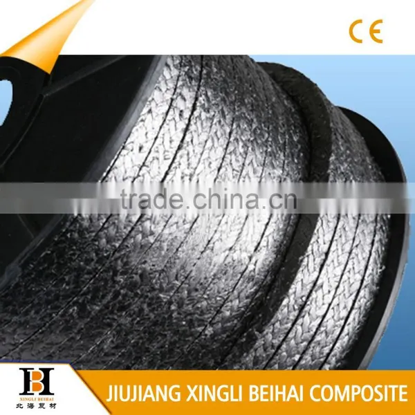 Heat Insulation Expanded Graphite Packing for Rotary photo-5