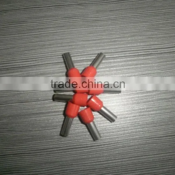 FDD 5.5-250 Lnsulated Cold-pressed Terminals photo-5