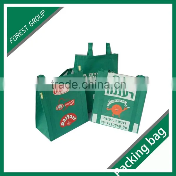 QUALITY NON-WOVEN FRABIC BAG FOR WHOLESALER photo-3