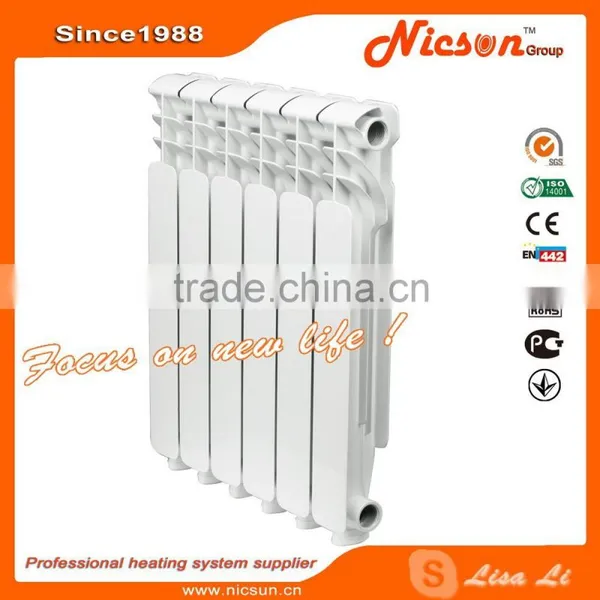 Best Selling Cast Iron Radiator