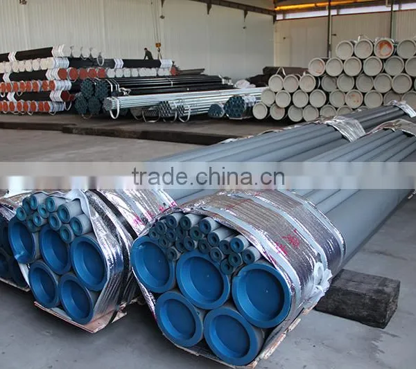 ASTMA106 Gr B Seamless Carbon Steel Pipe photo-4