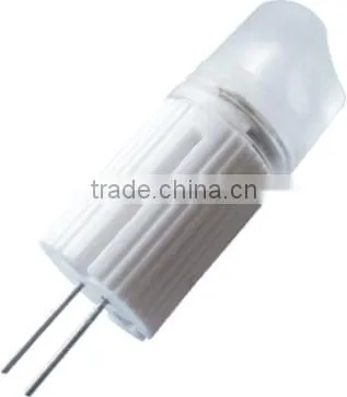 Factory New Product 2.7W 2835SMD RA80 G4 LED Bulbs photo-2