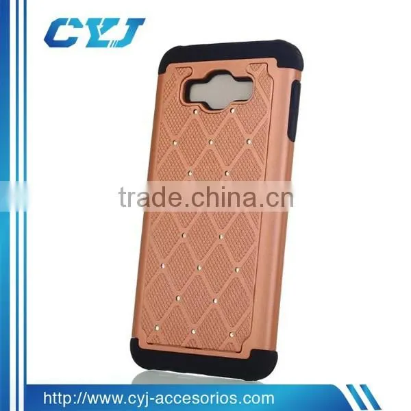 OEM Case for Back Cover Case for Samsung Galaxy j7
