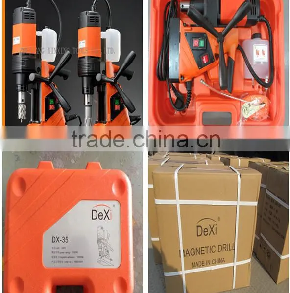 The Newest Magnetic Drill Machine photo-4