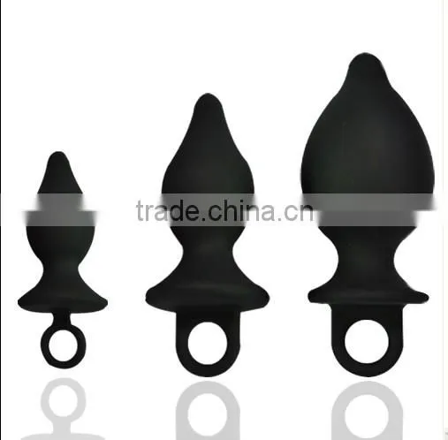 Anal Plug Sex Toys