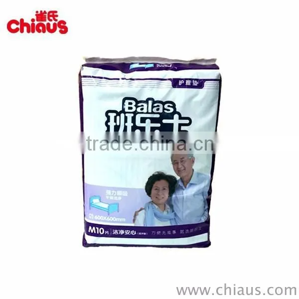 Hospital Use Under Pad, Nursing Home Use Under Pad, Adult Under Pad