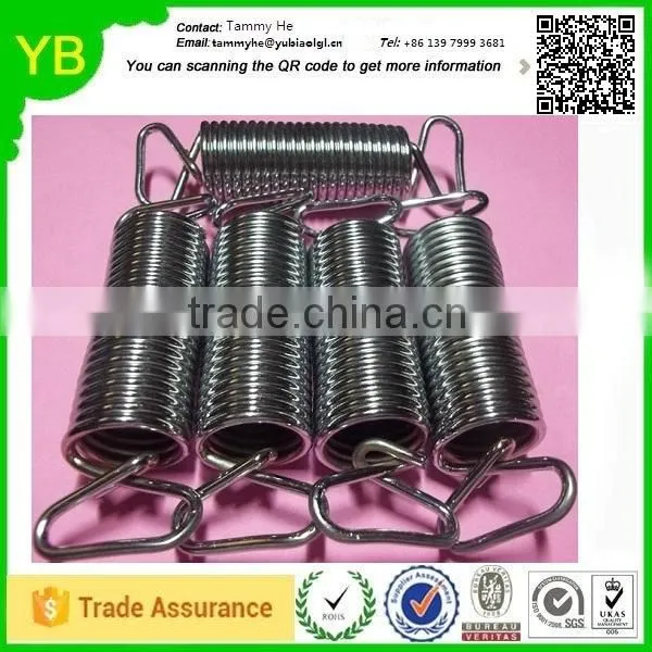 2016 Factory Price Steel Springs for Swings Chair photo-6
