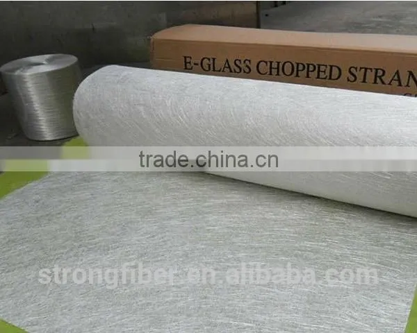 Fiberglass CSM photo-5