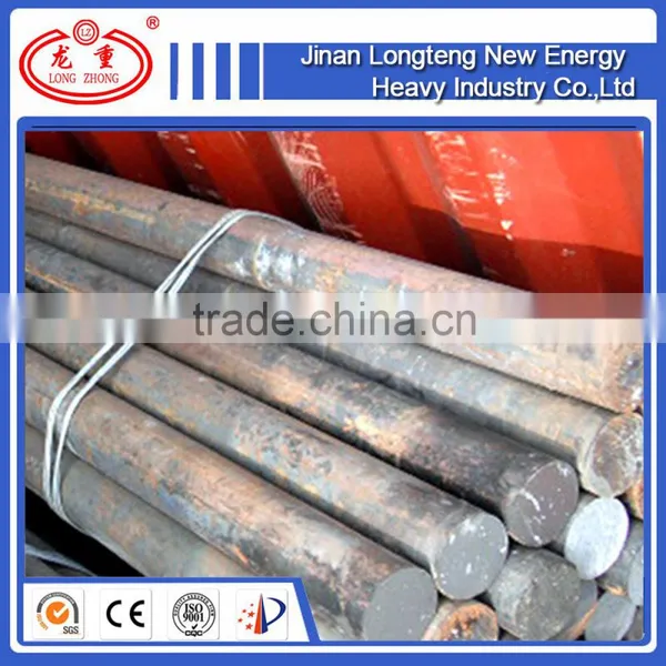 Grinding Media -Grinding Rod 120mm photo-2