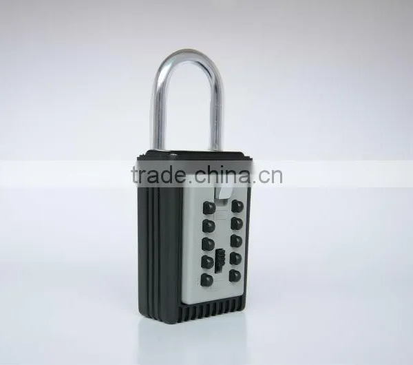 Key Safe Box With Hanger for Outerdoor photo-4