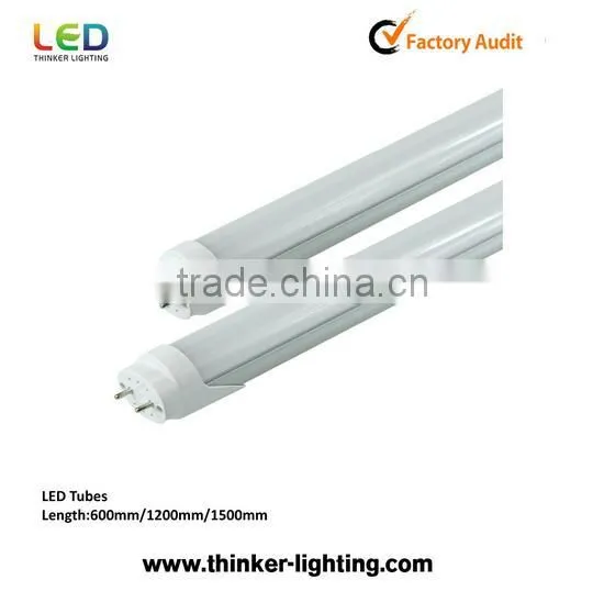 High Lumen 160lm-170lm/w 1.2m 18w Led Tube From Thinker Lighting photo-2