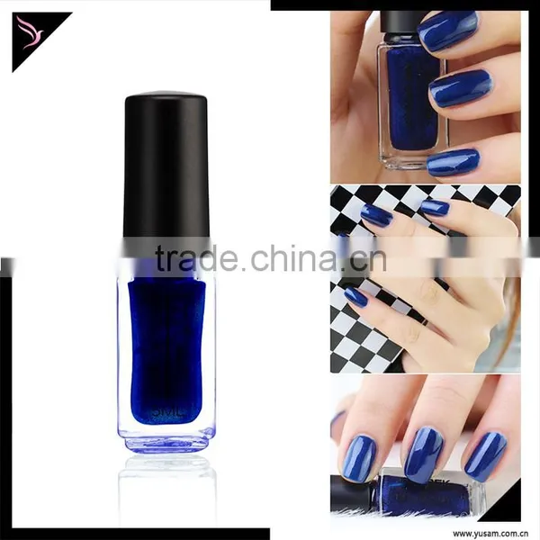 Change Color Nail Polish, Nail Polish, Color Changing Nail Polish photo-4